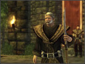 7 - Chapter 1 - Bandit Camp Quests - Part 3 - Chapter 1 - Risen - Game Guide and Walkthrough