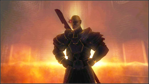 A clear distinction into classes will appear in this chapter - Chapter 2 - Info - Chapter 2 - Risen - Game Guide and Walkthrough