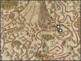 3 - Chapter 2 - Class quests - Warrior of the Order and Mage - Chapter 2 - Risen - Game Guide and Walkthrough