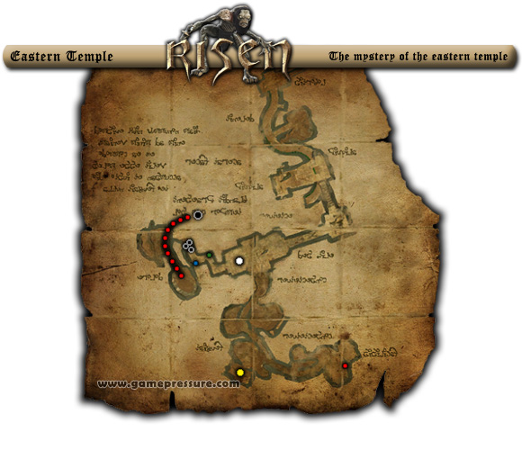 1 - Chapter 2 - Risen Island - Quests - Part 2 - Chapter 2 - Risen - Game Guide and Walkthrough