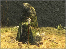 Jasmin (M5 - Chapter 2 - Risen Island - Quests - Part 2 - Chapter 2 - Risen - Game Guide and Walkthrough