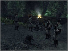 5 - Chapter 2 - Risen Island - Quests - Part 3 - Chapter 2 - Risen - Game Guide and Walkthrough