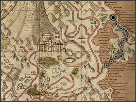 Head to Severin's farm (M5 - Chapter 2 - Risen Island - Quests - Part 3 - Chapter 2 - Risen - Game Guide and Walkthrough