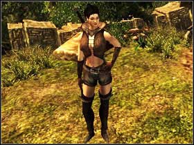 8 - Chapter 2 - Risen Island - Quests - Part 3 - Chapter 2 - Risen - Game Guide and Walkthrough