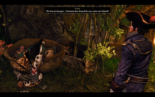 2 - The Isle of Thieves - Legendary Items - Risen 2: Dark Waters - Game Guide and Walkthrough