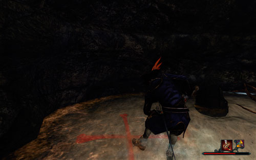 1 - The Isle of Thieves - Legendary Items - Risen 2: Dark Waters - Game Guide and Walkthrough