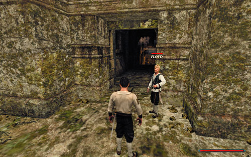 All this trouble for some hair... - Redistributing the Loot - The Sword Coast - Quests - Risen 2: Dark Waters - Game Guide and Walkthrough