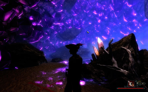 1 - Caldera II - Legendary Items - Risen 2: Dark Waters - Game Guide and Walkthrough