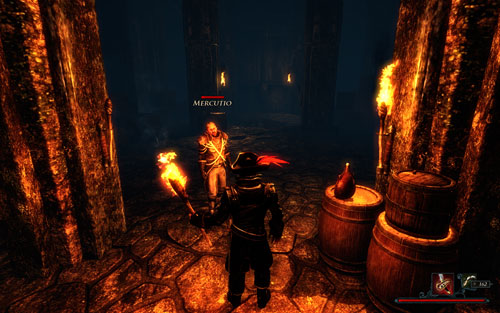 2 - Maracai Bay - Legendary Items - Risen 2: Dark Waters - Game Guide and Walkthrough