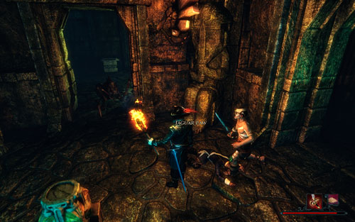 3 - Maracai Bay - Legendary Items - Risen 2: Dark Waters - Game Guide and Walkthrough