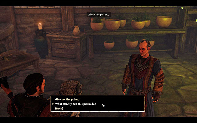 Talk to Nergal and then to Hiwi - Evil Eye - Side Quests - Taranis - Risen 3: Titan Lords - Game Guide and Walkthrough