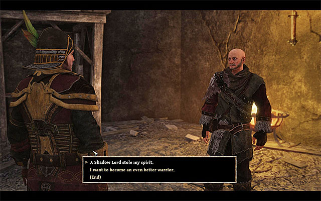 Eldric - Only Worth Half As Much - Main Quests - Calador - Risen 3: Titan Lords - Game Guide and Walkthrough