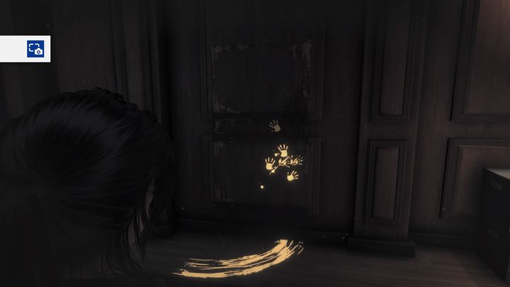 The alternative path will reveal itself when you pick up the map. - Rise of the Tomb Raider, Blood Ties DLC: The road to the library walkthrough - Walkthrough | Blood Ties DLC - Rise of the Tomb Raider Guide