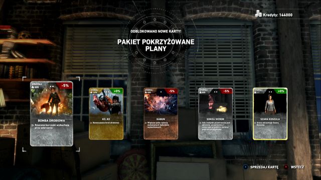 During the main storyline, and after you complete it, you will be receiving credits that you can spend on cards - you find them in the Store tab, in the games main menu - Rise of the Tomb Raider: These Belong in A Museum achievement walkthrough, tips - Achievements - Rise of the Tomb Raider Guide