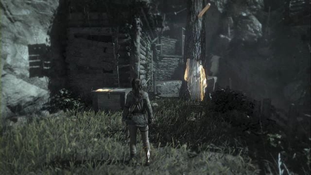 Zip down the line from Riverside Landing Base Camp - Rise of the Tomb Raider: Documents 1-15, Geothermal Valley secrets, map - Geothermal Valley - Rise of the Tomb Raider Guide