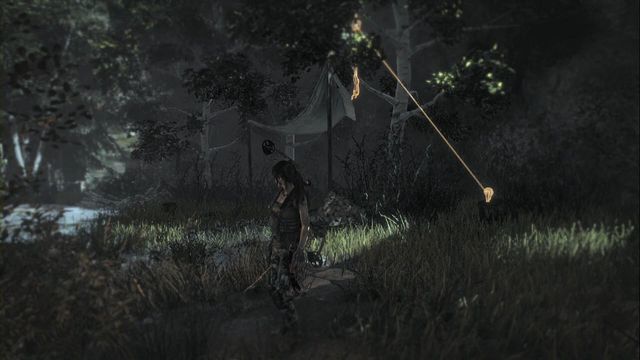 Rabbit 1 - Rise of the Tomb Raider: Challenges - Geothermal Valley secrets, locations, tips - Geothermal Valley - Rise of the Tomb Raider Guide