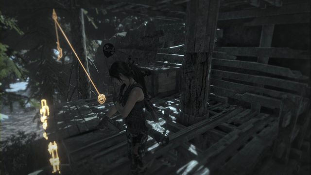 Rabbit 4 - Rise of the Tomb Raider: Challenges - Geothermal Valley secrets, locations, tips - Geothermal Valley - Rise of the Tomb Raider Guide