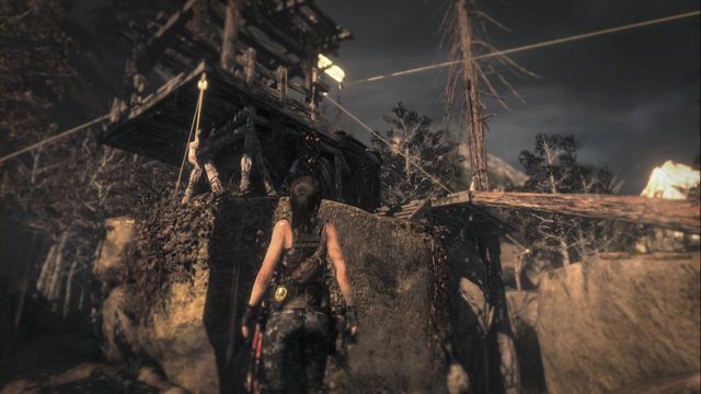 Rabbit 5 - Rise of the Tomb Raider: Challenges - Geothermal Valley secrets, locations, tips - Geothermal Valley - Rise of the Tomb Raider Guide