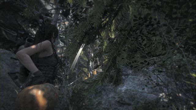 Barrel 2 - Rise of the Tomb Raider: Challenges - Geothermal Valley secrets, locations, tips - Geothermal Valley - Rise of the Tomb Raider Guide