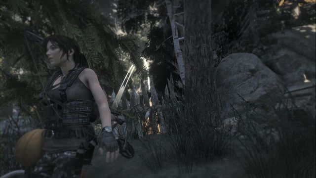 Barrel 3 - Rise of the Tomb Raider: Challenges - Geothermal Valley secrets, locations, tips - Geothermal Valley - Rise of the Tomb Raider Guide