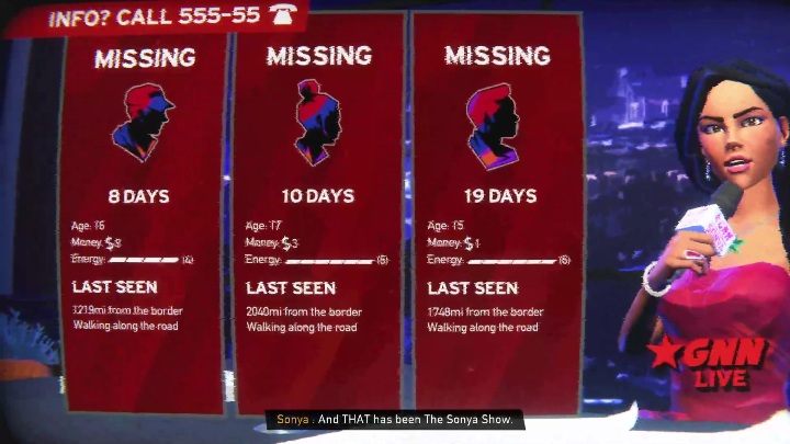 1 - Road 96: Chapter 2 - walkthrough - Walkthrough - Road 96 Guide, Walkthrough