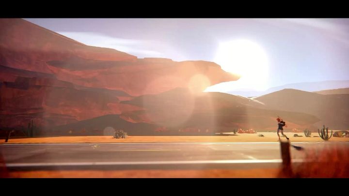 2 - Road 96: Chapter 2 - walkthrough - Walkthrough - Road 96 Guide, Walkthrough