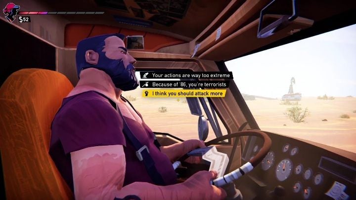 4 - Road 96: Chapter 3 - walkthrough - Walkthrough - Road 96 Guide, Walkthrough