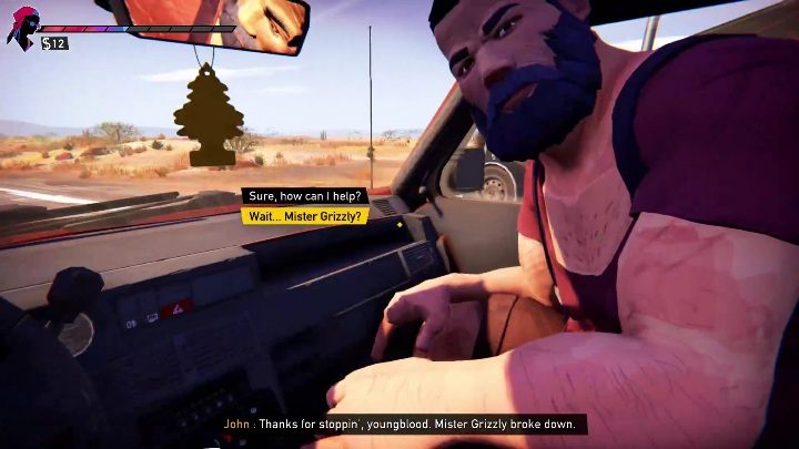 1 - Road 96: Chapter 4 - walkthrough - Walkthrough - Road 96 Guide, Walkthrough