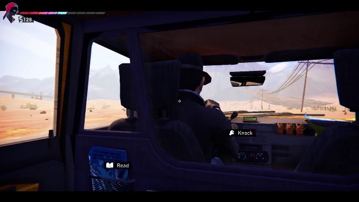 You'll eventually encounter another familiar character - Road 96: Chapter 4 - walkthrough - Walkthrough - Road 96 Guide, Walkthrough