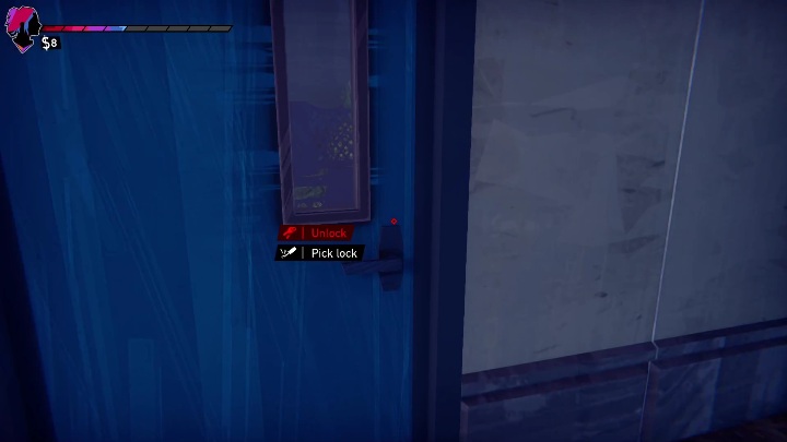 You'll end up in a roadside bar - Road 96: Chapter 5 - walkthrough - Walkthrough - Road 96 Guide, Walkthrough