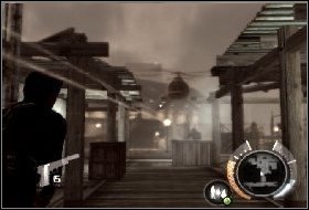 1 - Shipyard Infiltration - Walkthrough - Robert Ludlums The Bourne Conspiracy - Game Guide and Walkthrough