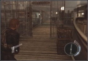 2 - Shipyard Infiltration - Walkthrough - Robert Ludlums The Bourne Conspiracy - Game Guide and Walkthrough