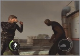 4 - Shipyard Infiltration - Walkthrough - Robert Ludlums The Bourne Conspiracy - Game Guide and Walkthrough