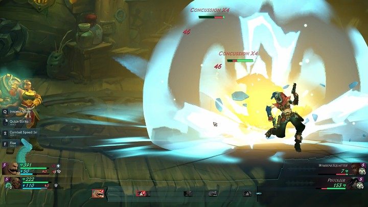 In Ruined King: A League of Legends Story there are three types of skills - Ruined King: Combat - Basics - Ruined King Guide