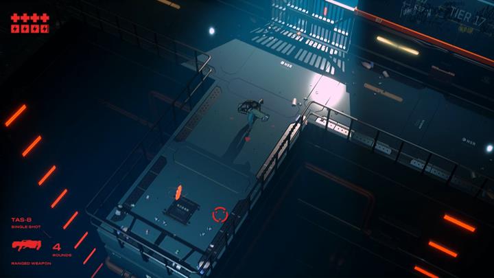 2 - Creeps Nest | Walkthrough - Walkthrough - Ruiner Game Guide