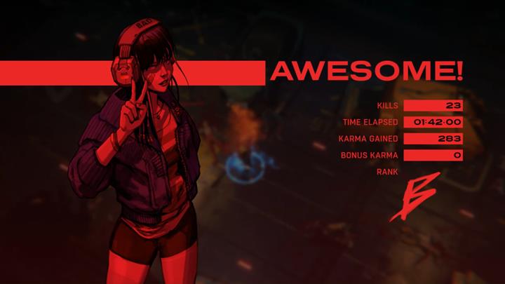 3 - Creeps Nest | Walkthrough - Walkthrough - Ruiner Game Guide