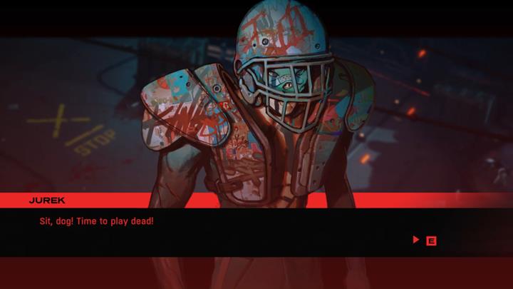 5 - Creeps Nest | Walkthrough - Walkthrough - Ruiner Game Guide