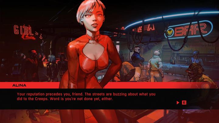 1 - The Pit Rengkok South | Walkthrough - Walkthrough - Ruiner Game Guide