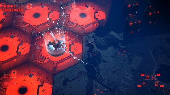 5 - Furnace | Walkthrough - Walkthrough - Ruiner Game Guide