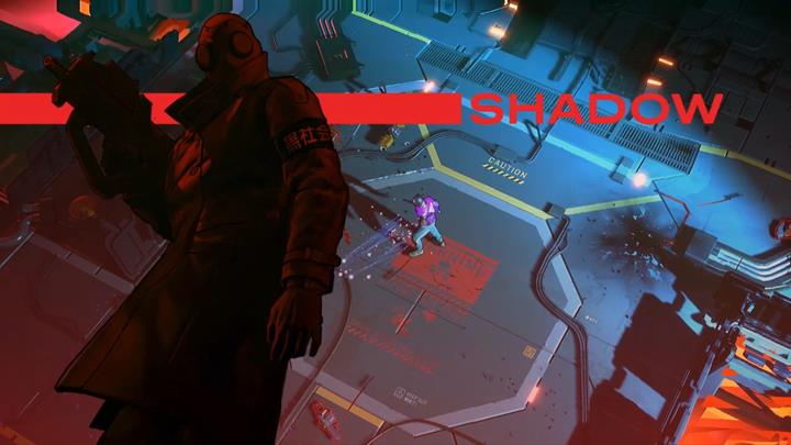 1 - Shadow | Head Hunt - Head Hunt - Ruiner Game Guide