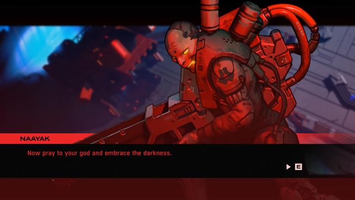 1 - Naayak | Head Hunt - Head Hunt - Ruiner Game Guide