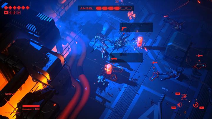 3 - Hanza Assembly | Walkthrough - Walkthrough - Ruiner Game Guide