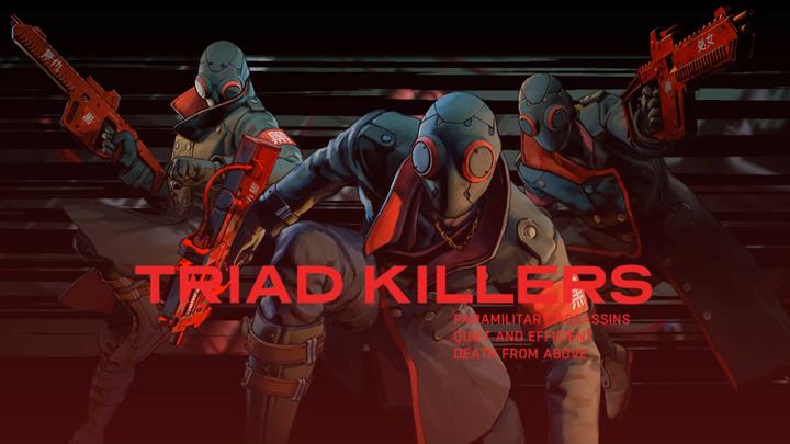 4 - Hanza Assembly | Walkthrough - Walkthrough - Ruiner Game Guide