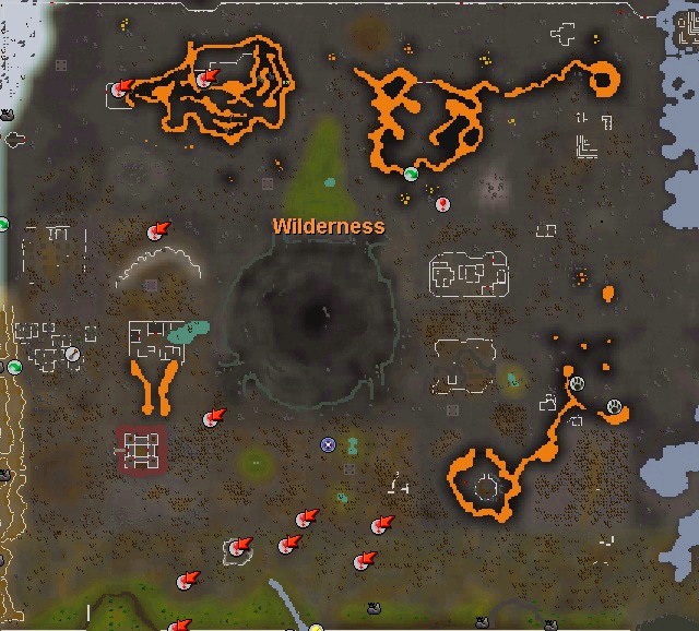 You can play this dungeon solo or with a team - Dungeons - RuneScape 3 - A beginners guide - Game Guide and Walkthrough