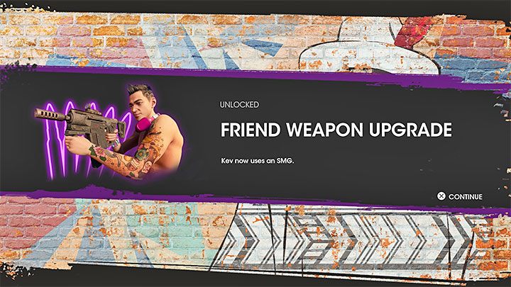 1 - Saints Row 2022: The Fast and the Foodiest - walkthrough - Walkthrough - Saints Row Guide, Walkthrough