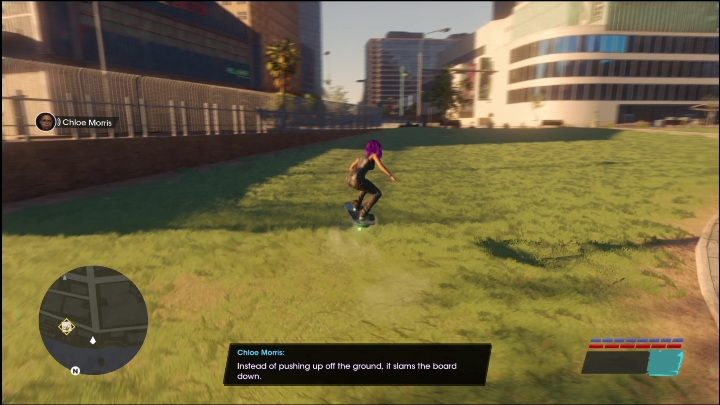 Your task is to complete 3 orders - Saints Row 2022: Eurpbekabator - venture description - Ventures - Saints Row Guide, Walkthrough