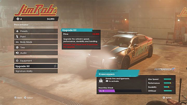 2 - Saints Row 2022: Cash - how to earn and what to spend it on? - FAQ - Saints Row Guide, Walkthrough