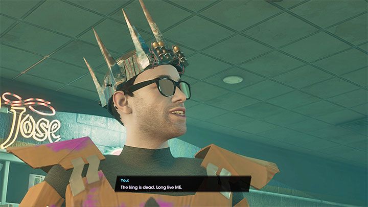 1 - Saints Row 2022: Unto the Breach - walkthrough - Walkthrough - Saints Row Guide, Walkthrough