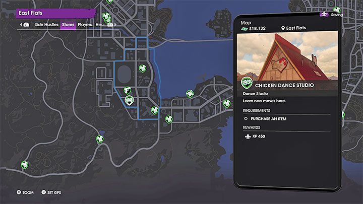 One of the more obscure ways of earning XP is completing store challenges, that is, making your first purchase in the store - Saints Row 2022: Experience (XP) - how to earn and level up quickly? - FAQ - Saints Row Guide, Walkthrough