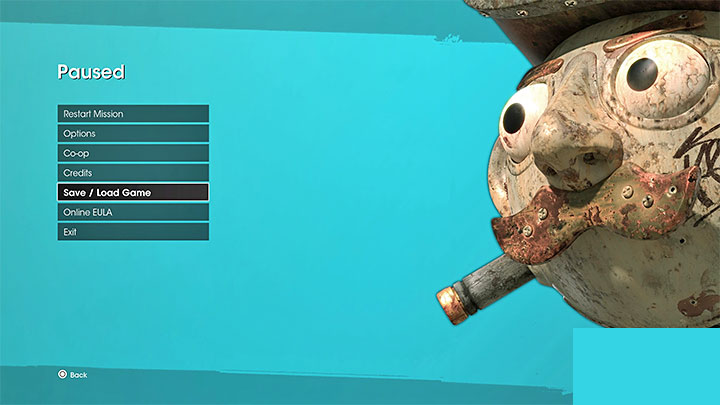 You can also save the game manually and since manual saves are separate from autosaves, they won't conflict on your drive - Saints Row 2022: Saving - can you save manually? - FAQ - Saints Row Guide, Walkthrough